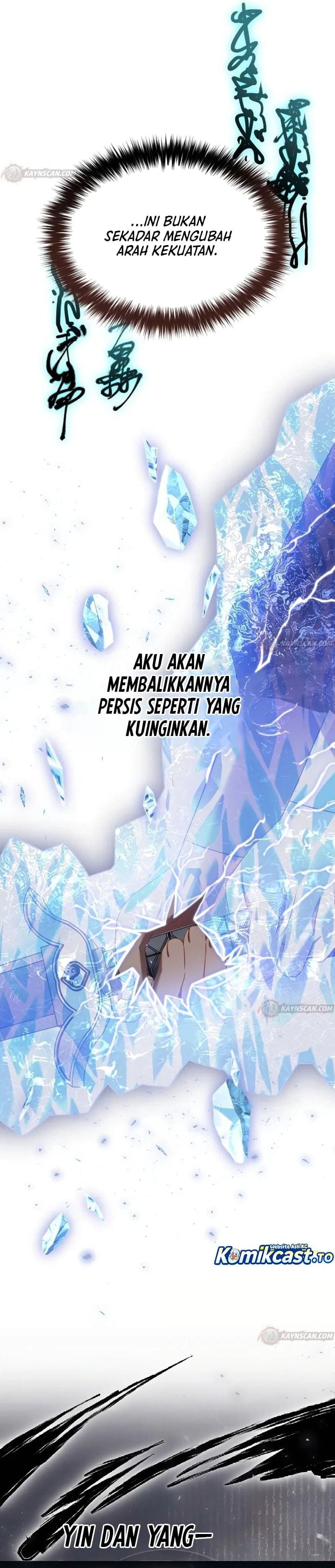 Baca The Second Eunuch Regains His Manhood - Chapter 90 halaman 39