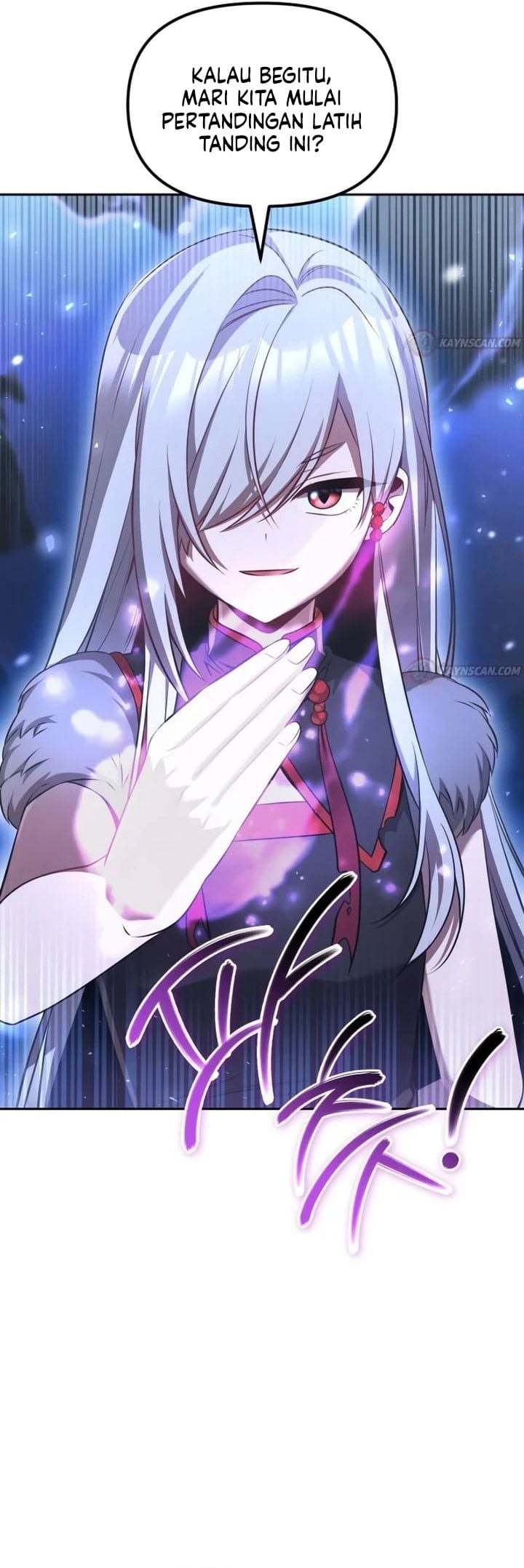 Baca The Second Eunuch Regains His Manhood - Chapter 90 halaman 4