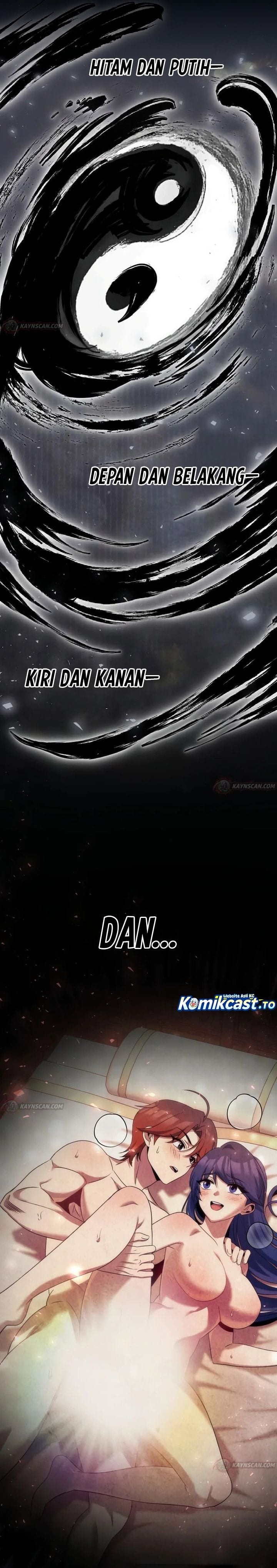 Baca The Second Eunuch Regains His Manhood - Chapter 90 halaman 40