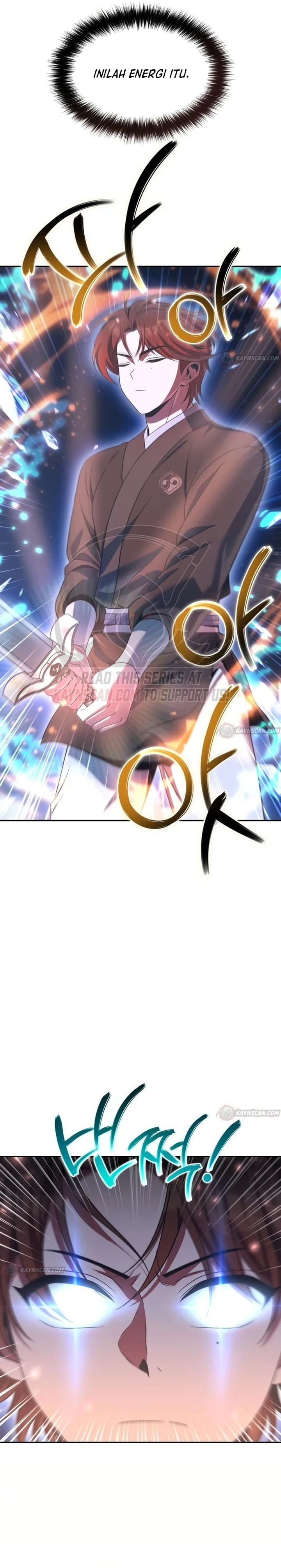 Baca The Second Eunuch Regains His Manhood - Chapter 90 halaman 43