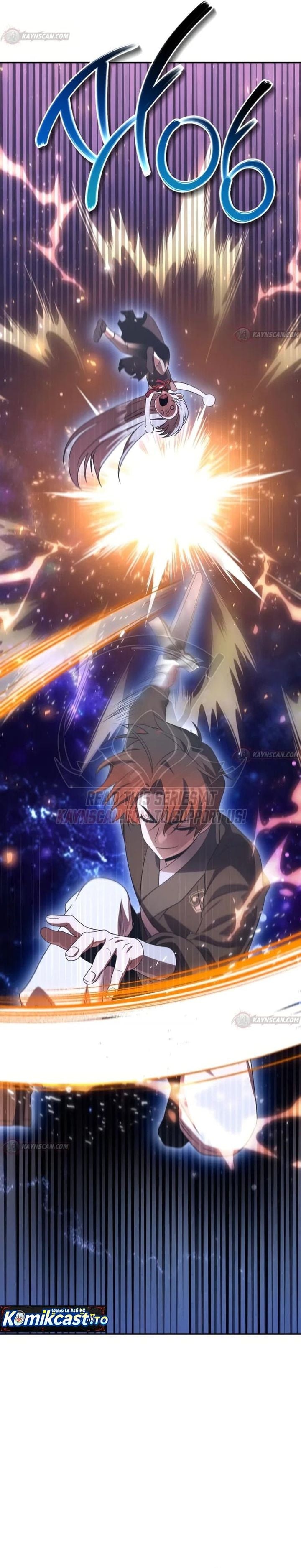 Baca The Second Eunuch Regains His Manhood - Chapter 90 halaman 46