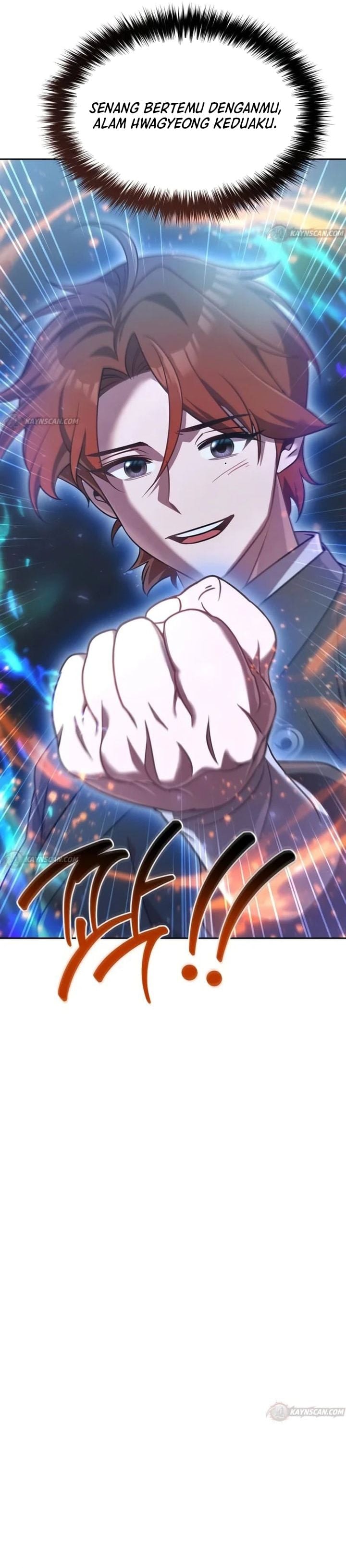 Baca The Second Eunuch Regains His Manhood - Chapter 90 halaman 48