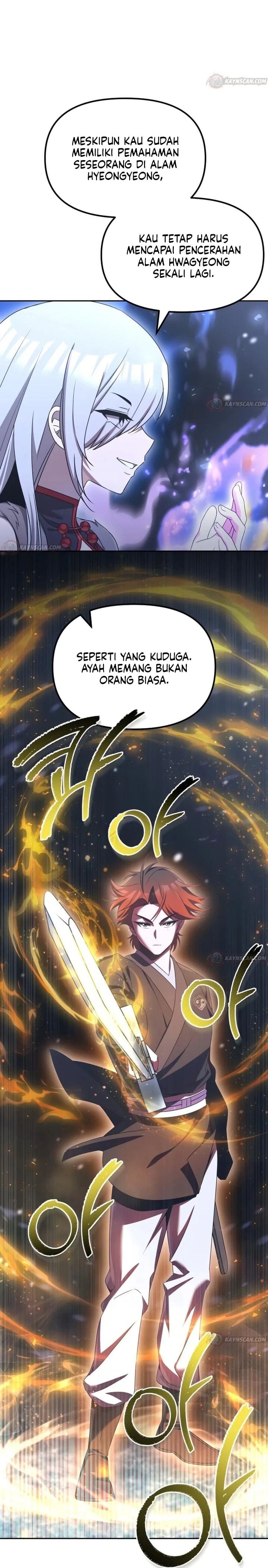 Baca The Second Eunuch Regains His Manhood - Chapter 90 halaman 6