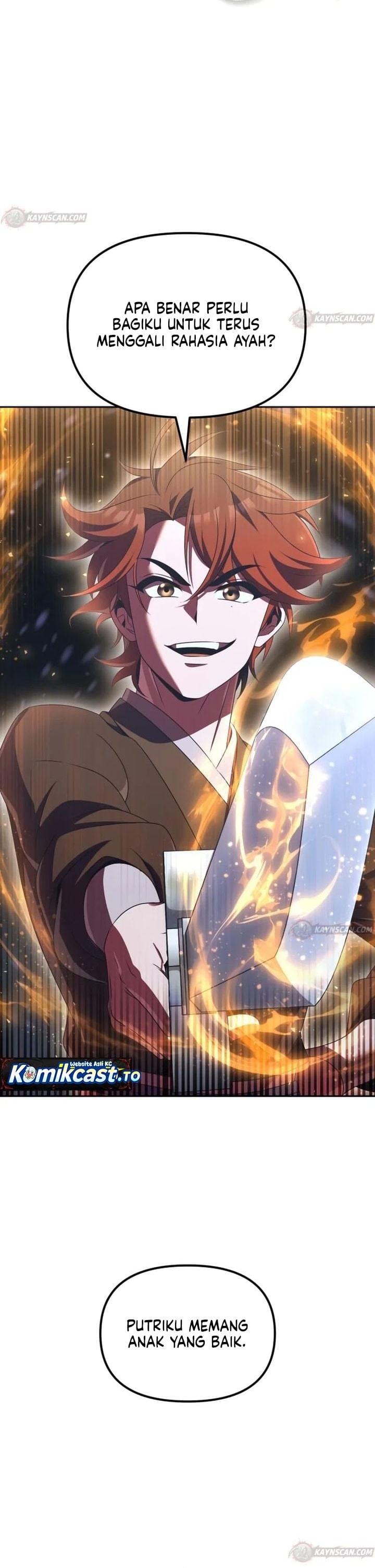 Baca The Second Eunuch Regains His Manhood - Chapter 90 halaman 7