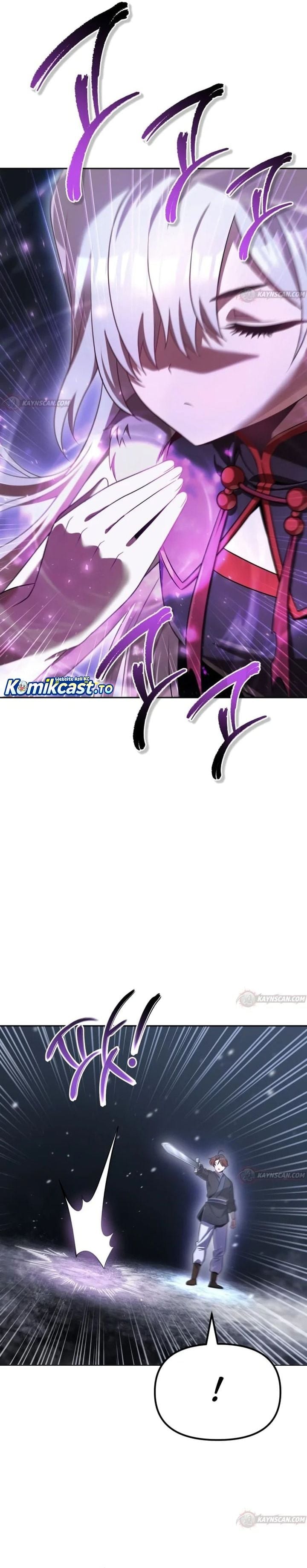 Baca The Second Eunuch Regains His Manhood - Chapter 90 halaman 9