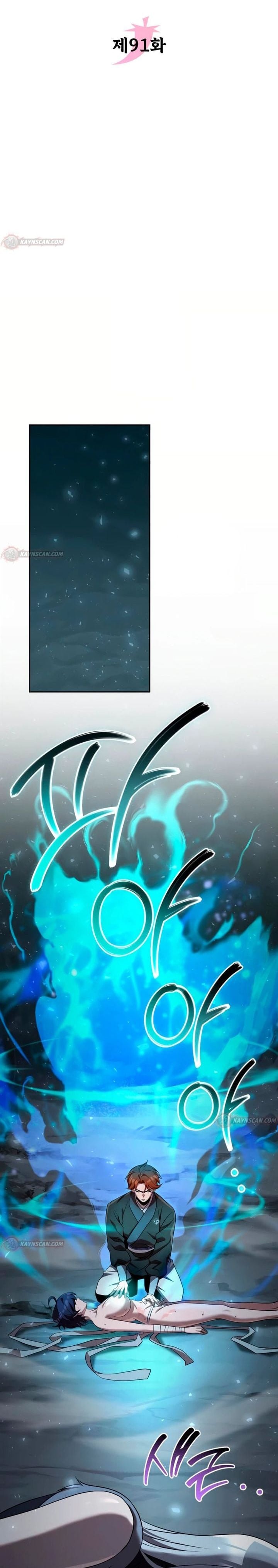 Baca The Second Eunuch Regains His Manhood - Chapter 91 halaman 11