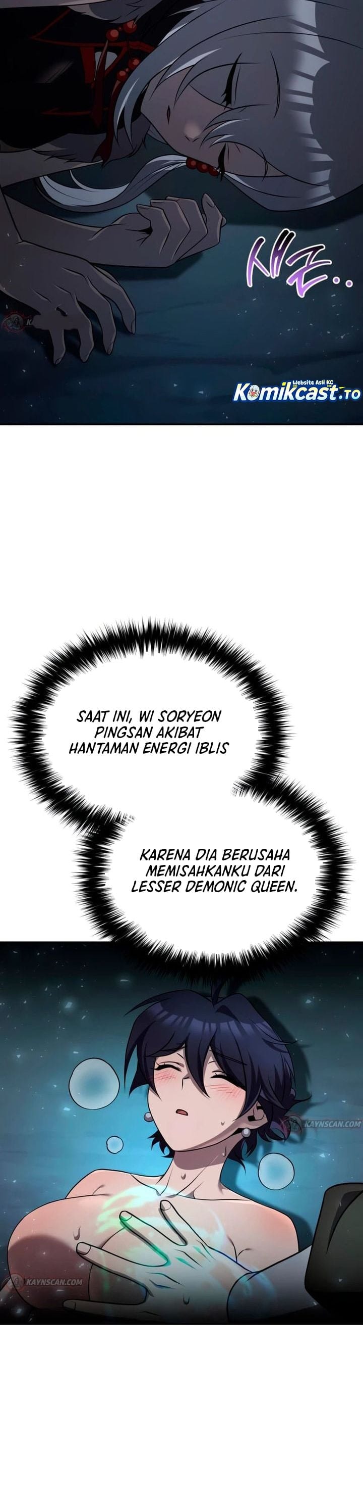 Baca The Second Eunuch Regains His Manhood - Chapter 91 halaman 12