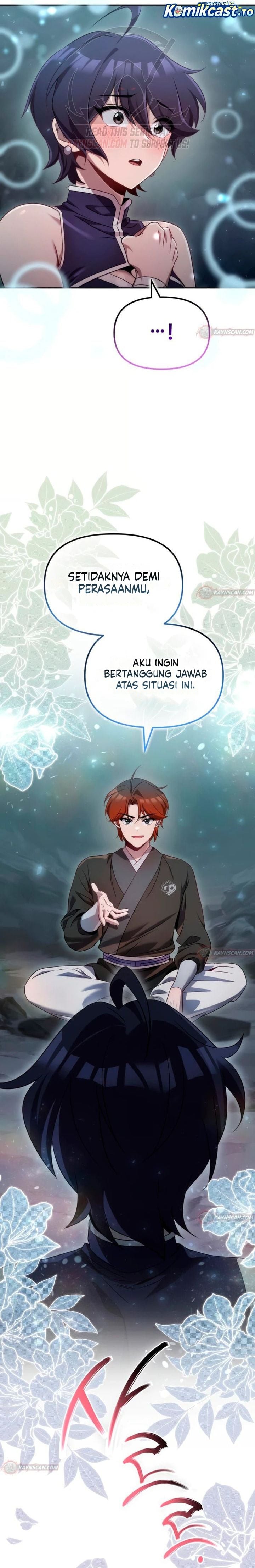 Baca The Second Eunuch Regains His Manhood - Chapter 91 halaman 32