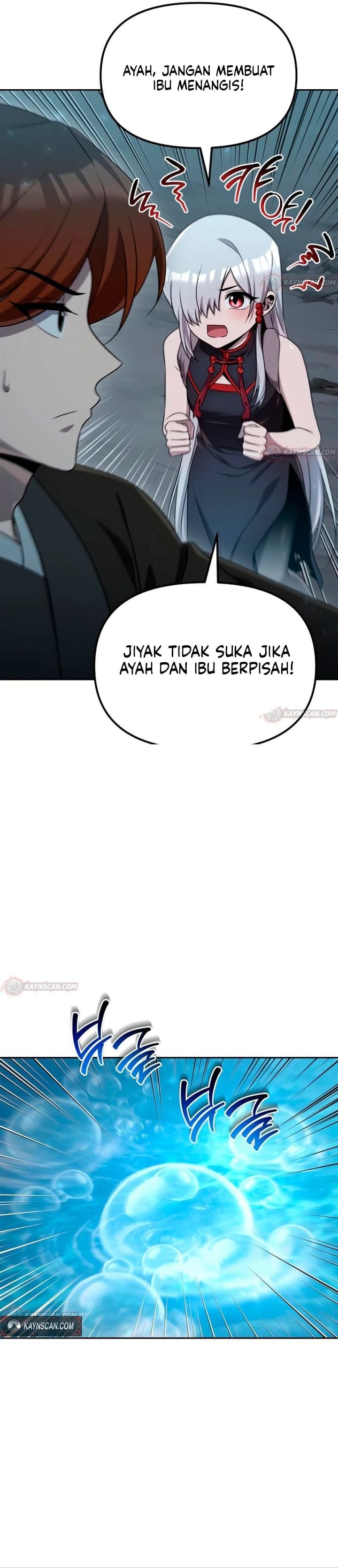 Baca The Second Eunuch Regains His Manhood - Chapter 91 halaman 34