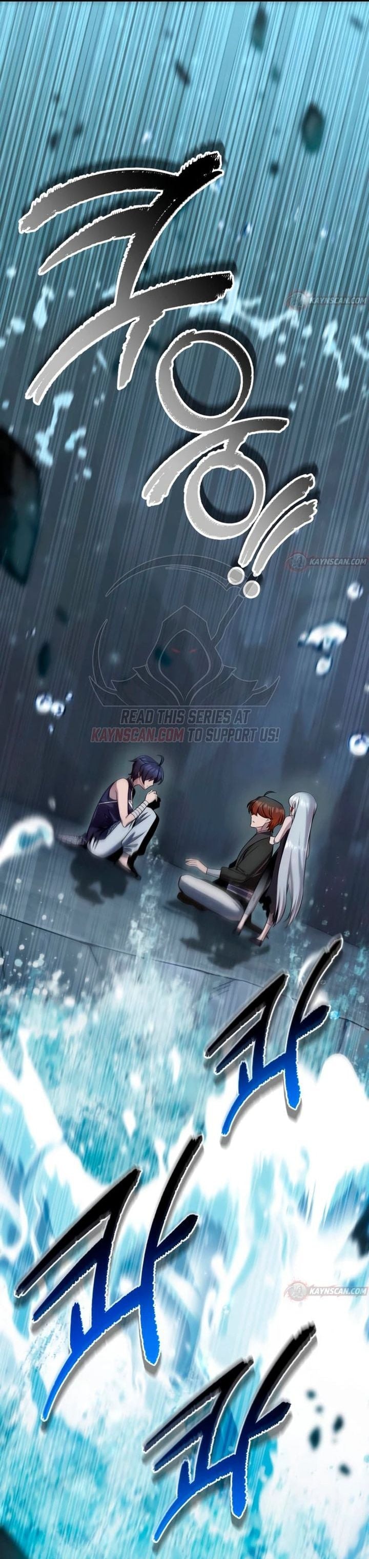 Baca The Second Eunuch Regains His Manhood - Chapter 91 halaman 35