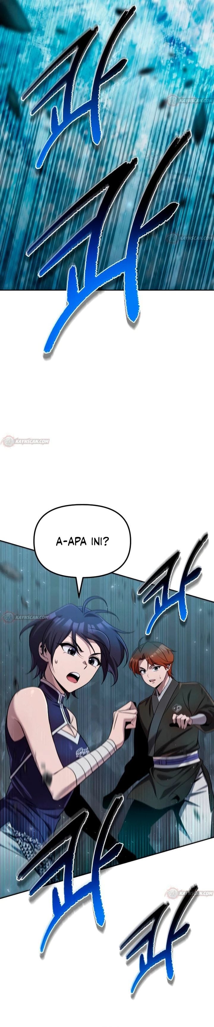 Baca The Second Eunuch Regains His Manhood - Chapter 91 halaman 36
