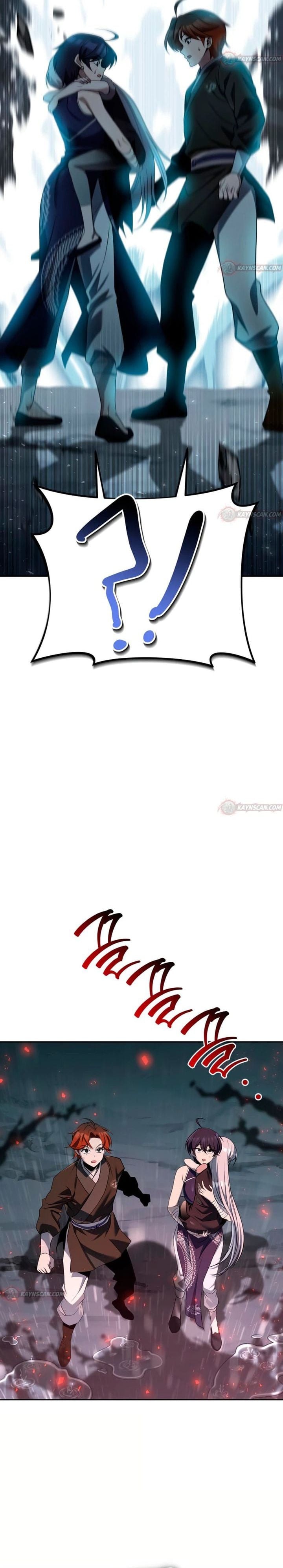 Baca The Second Eunuch Regains His Manhood - Chapter 91 halaman 40