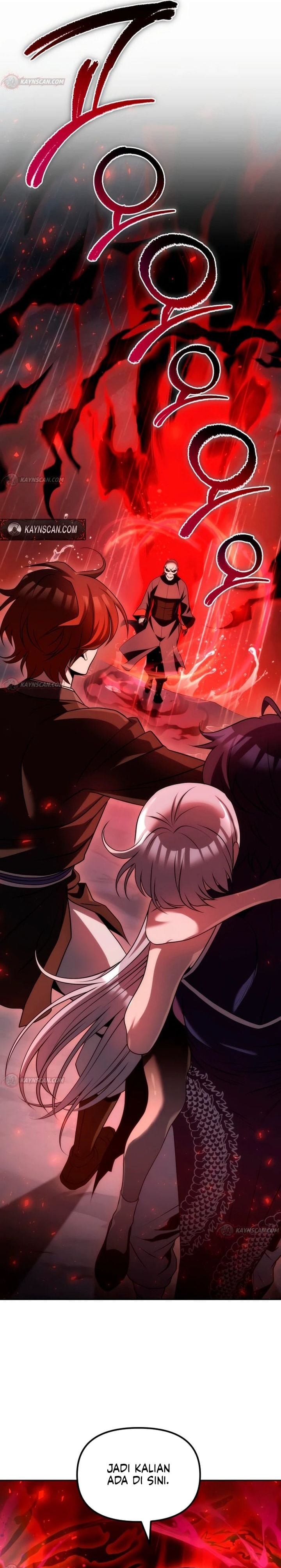Baca The Second Eunuch Regains His Manhood - Chapter 91 halaman 41