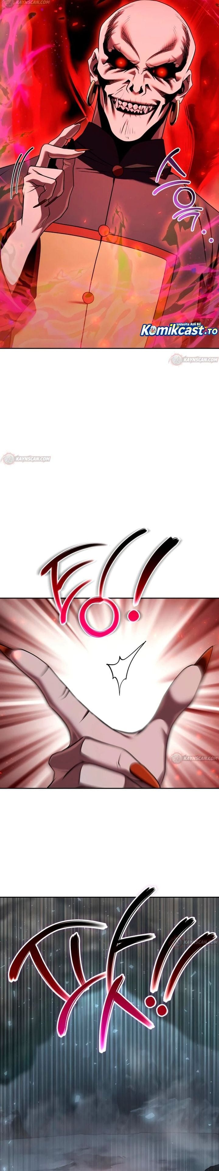 Baca The Second Eunuch Regains His Manhood - Chapter 91 halaman 42