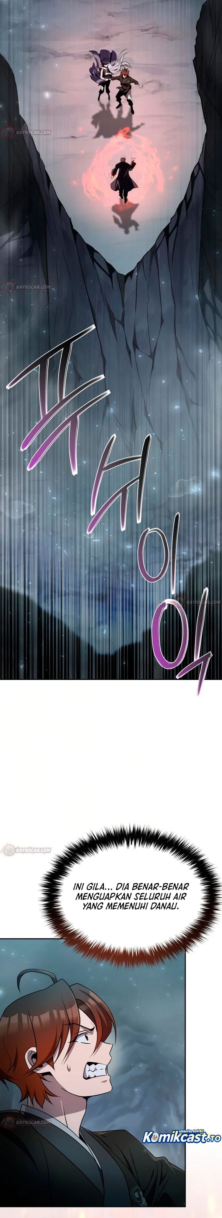 Baca The Second Eunuch Regains His Manhood - Chapter 91 halaman 43