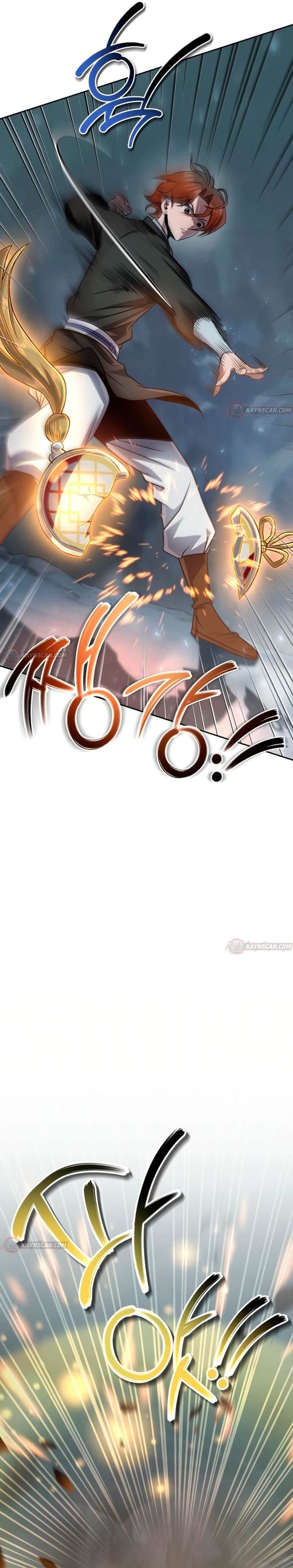 Baca The Second Eunuch Regains His Manhood - Chapter 91 halaman 45