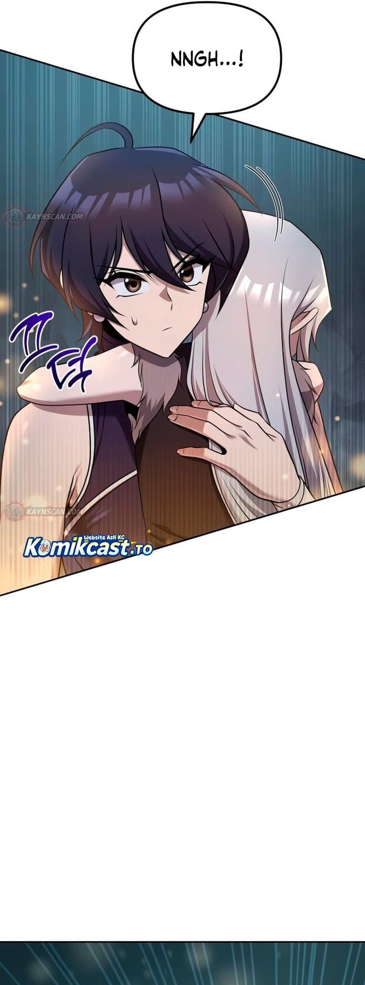Baca The Second Eunuch Regains His Manhood - Chapter 91 halaman 47