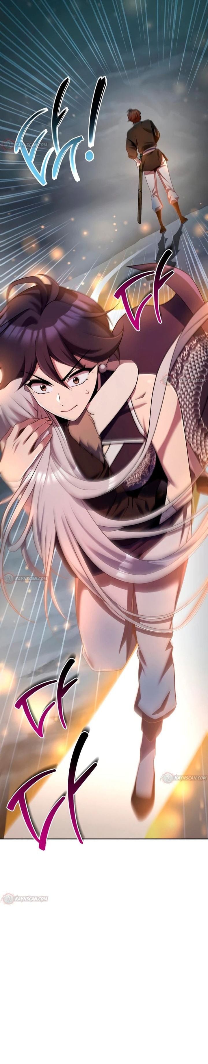 Baca The Second Eunuch Regains His Manhood - Chapter 91 halaman 48