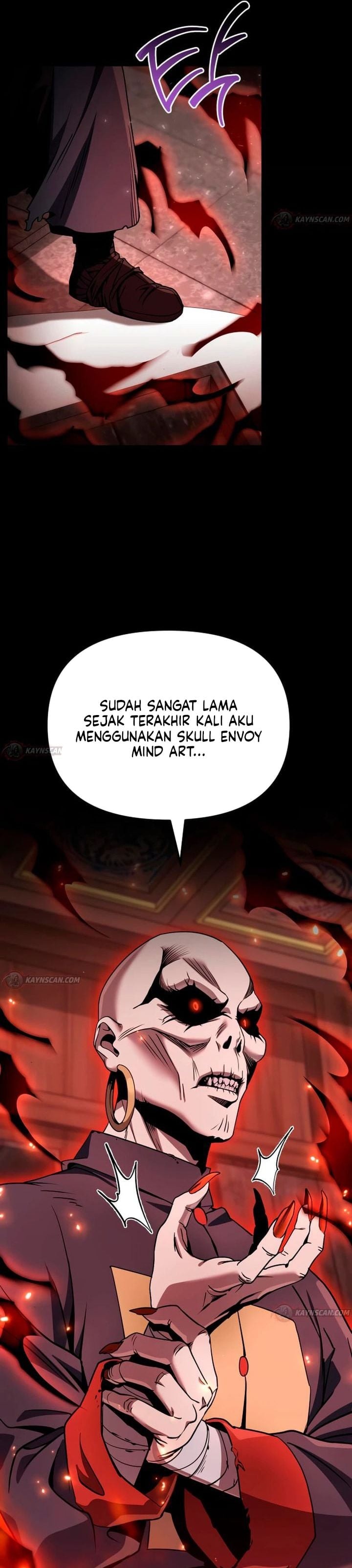 Baca The Second Eunuch Regains His Manhood - Chapter 91 halaman 5