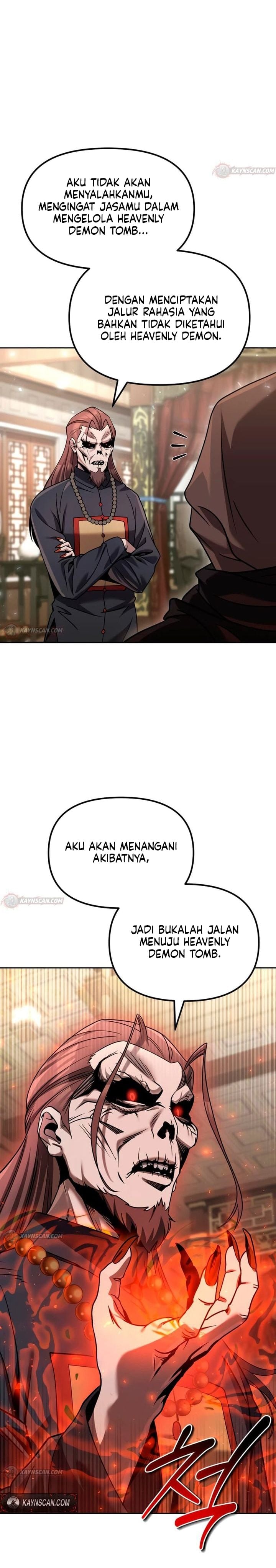 Baca The Second Eunuch Regains His Manhood - Chapter 91 halaman 9