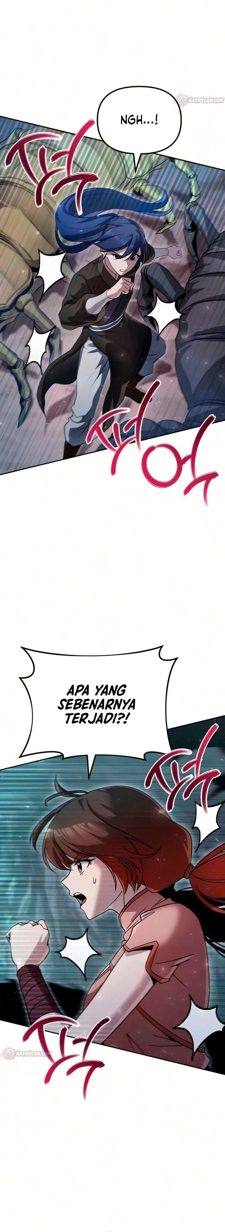 Baca The Second Eunuch Regains His Manhood - Chapter 92 halaman 10