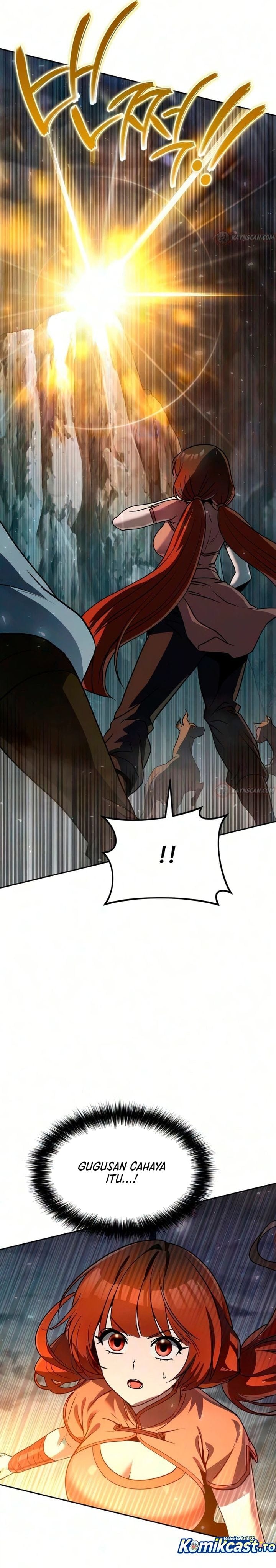 Baca The Second Eunuch Regains His Manhood - Chapter 92 halaman 11