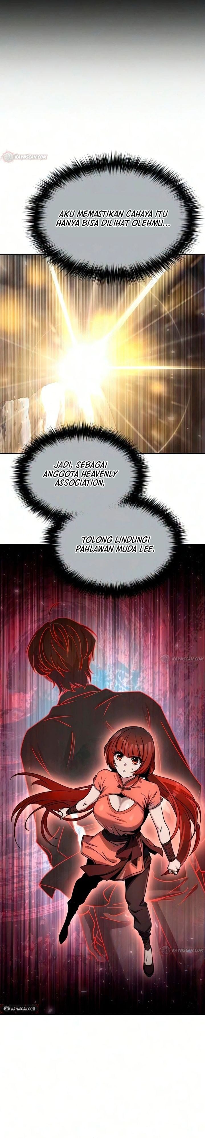 Baca The Second Eunuch Regains His Manhood - Chapter 92 halaman 14