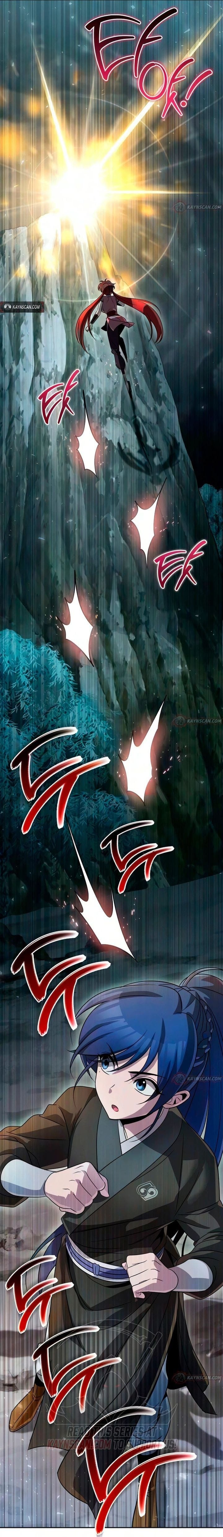 Baca The Second Eunuch Regains His Manhood - Chapter 92 halaman 16