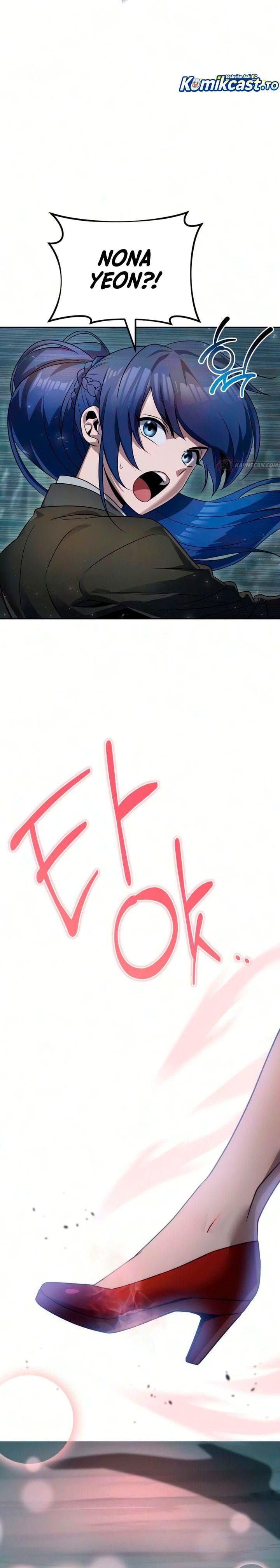 Baca The Second Eunuch Regains His Manhood - Chapter 92 halaman 17