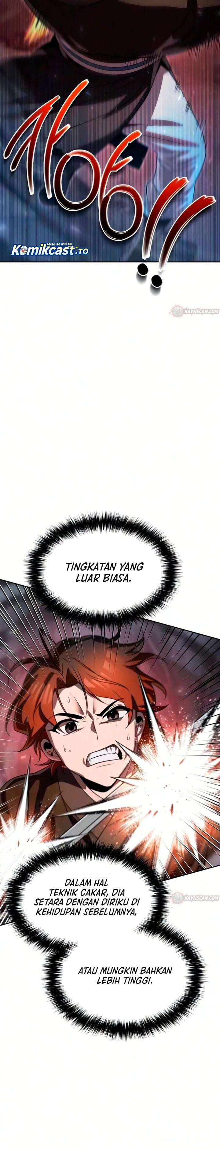 Baca The Second Eunuch Regains His Manhood - Chapter 92 halaman 22
