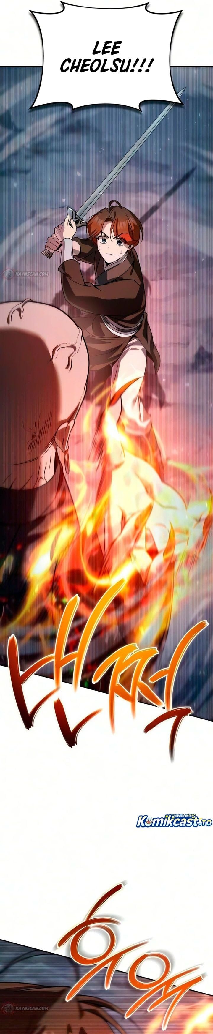 Baca The Second Eunuch Regains His Manhood - Chapter 92 halaman 24
