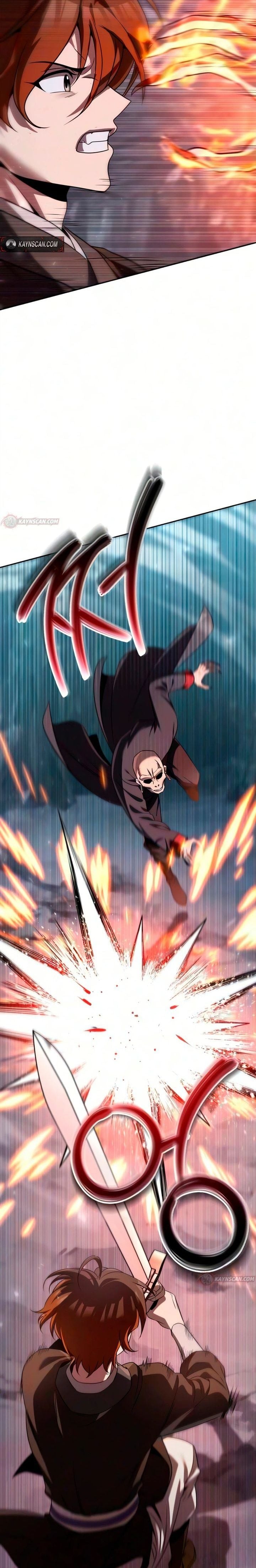 Baca The Second Eunuch Regains His Manhood - Chapter 92 halaman 25