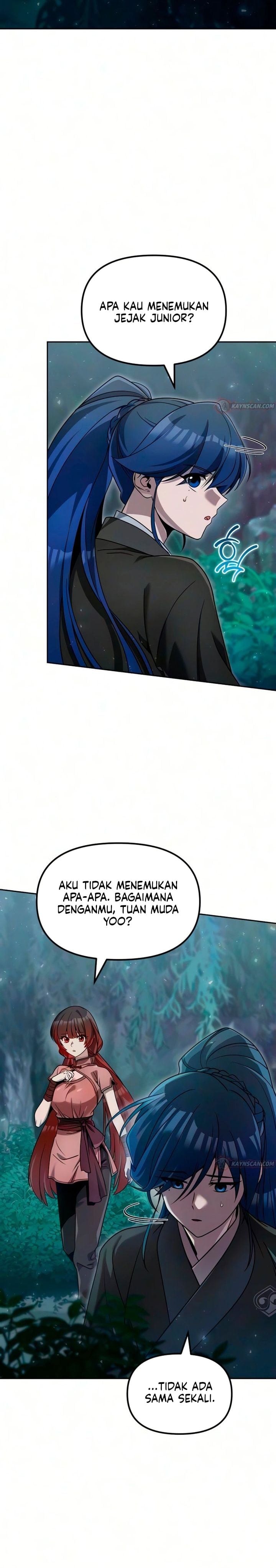 Baca The Second Eunuch Regains His Manhood - Chapter 92 halaman 3