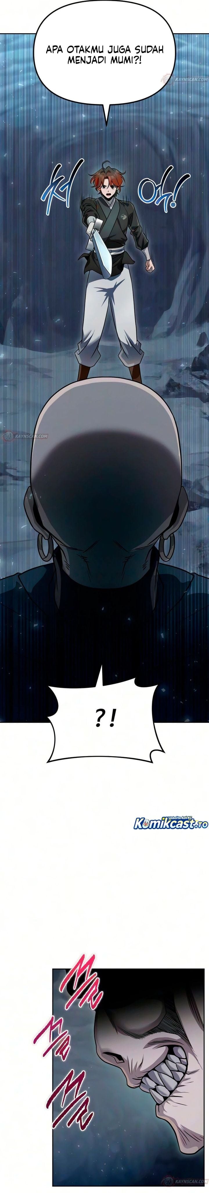 Baca The Second Eunuch Regains His Manhood - Chapter 92 halaman 32