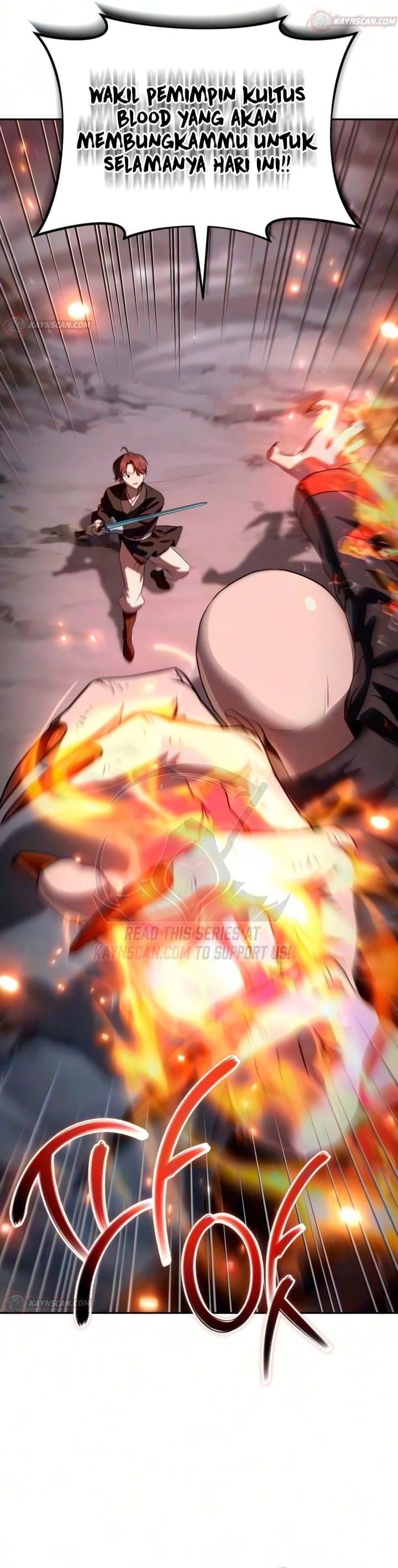 Baca The Second Eunuch Regains His Manhood - Chapter 92 halaman 35