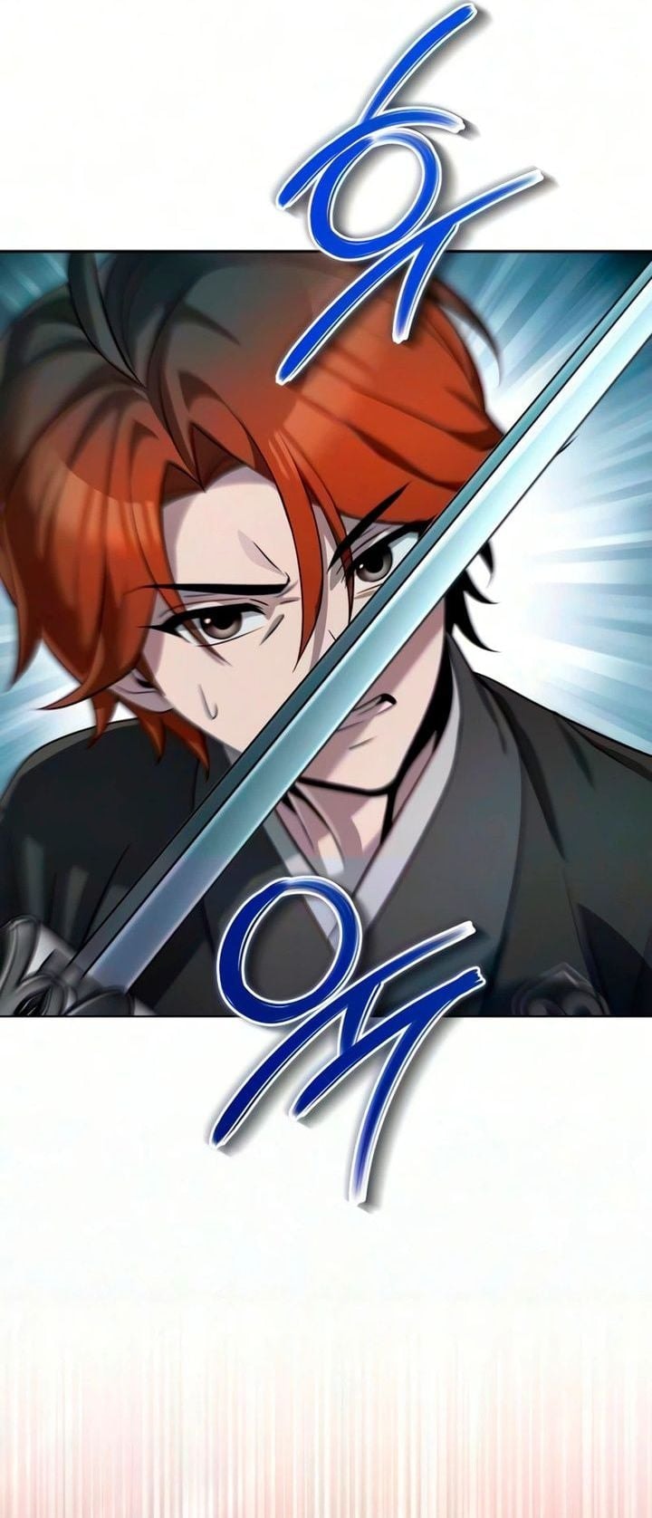 Baca The Second Eunuch Regains His Manhood - Chapter 92 halaman 36