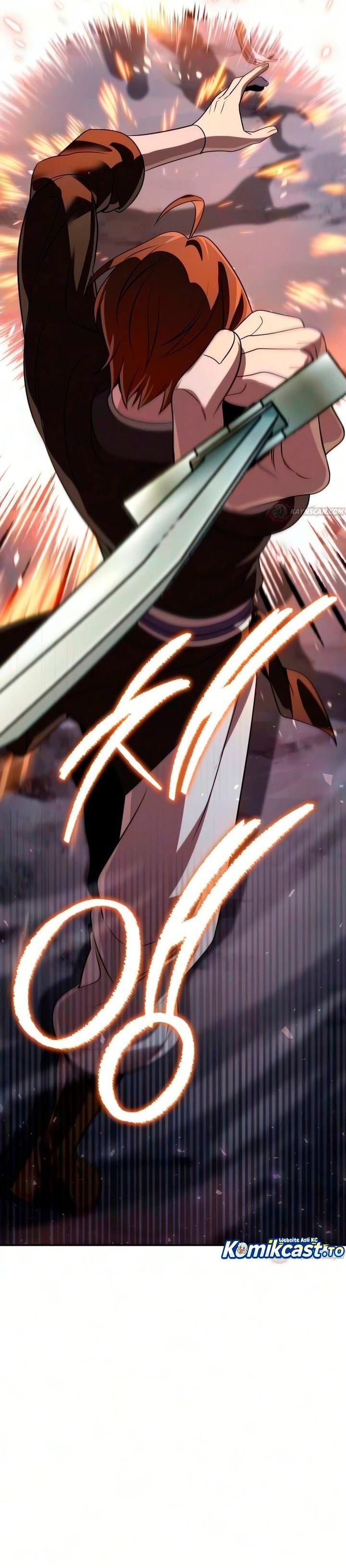 Baca The Second Eunuch Regains His Manhood - Chapter 92 halaman 39