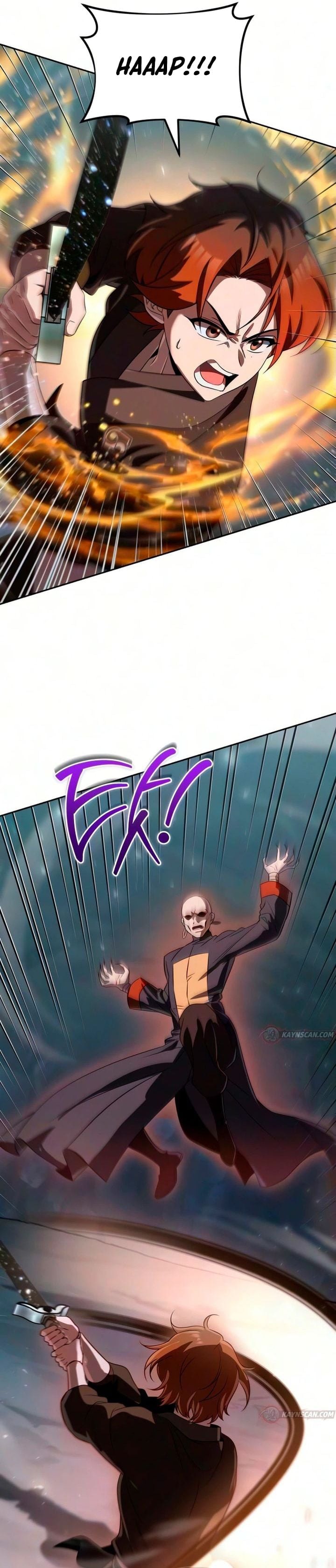 Baca The Second Eunuch Regains His Manhood - Chapter 92 halaman 40