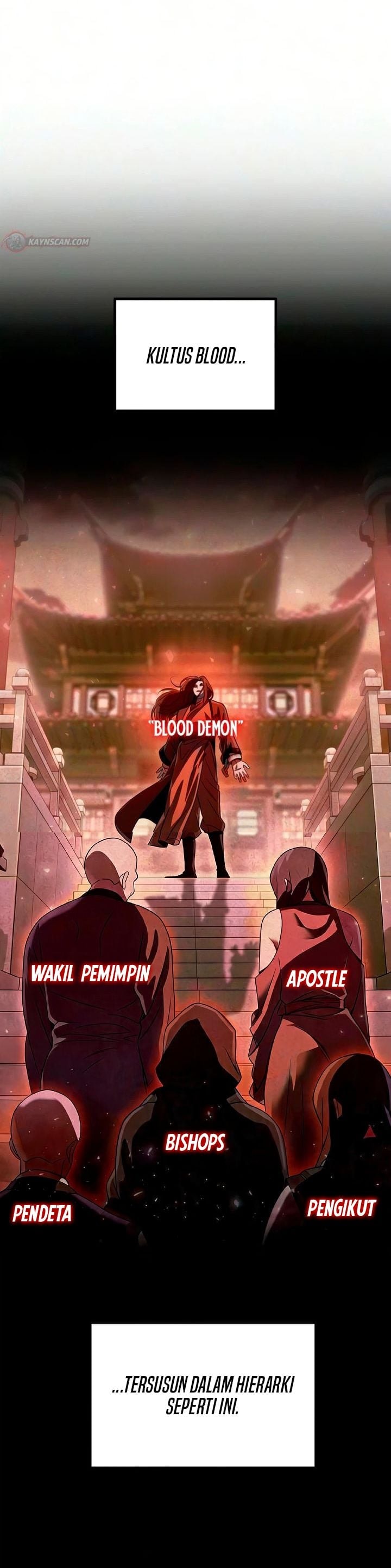 Baca The Second Eunuch Regains His Manhood - Chapter 92 halaman 42