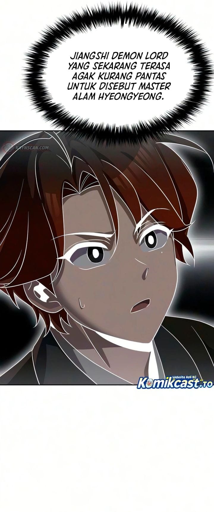 Baca The Second Eunuch Regains His Manhood - Chapter 92 halaman 44