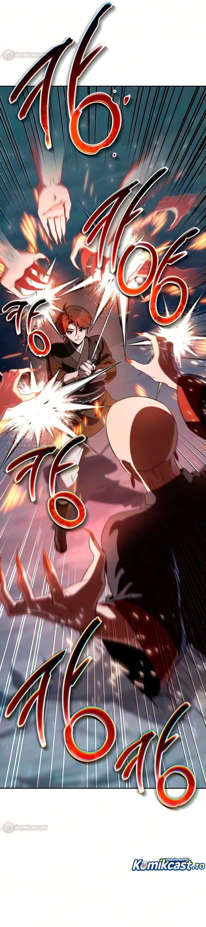 Baca The Second Eunuch Regains His Manhood - Chapter 92 halaman 45