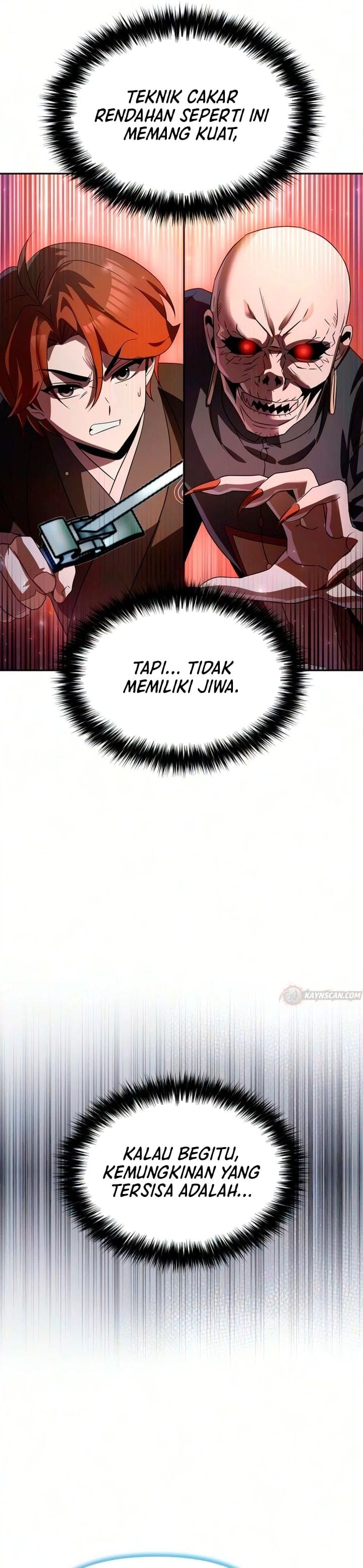 Baca The Second Eunuch Regains His Manhood - Chapter 92 halaman 46
