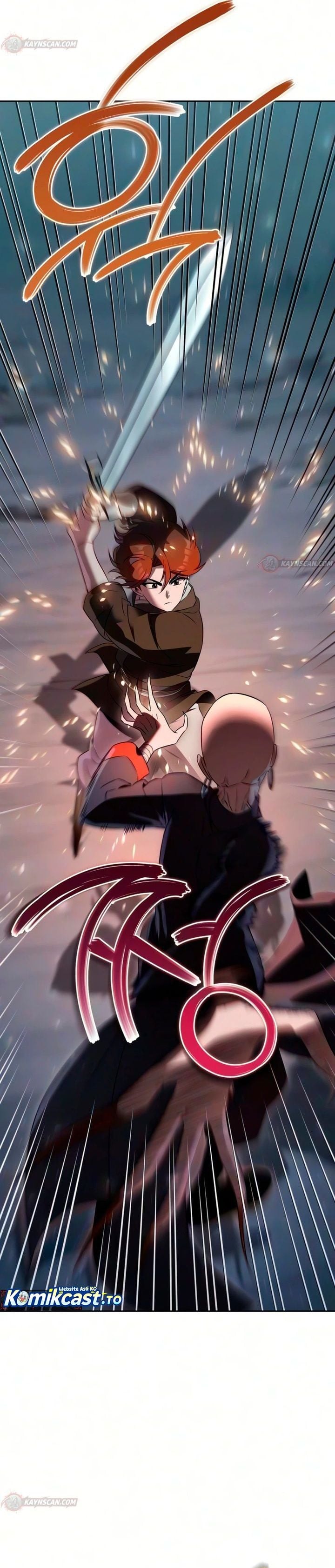 Baca The Second Eunuch Regains His Manhood - Chapter 92 halaman 48