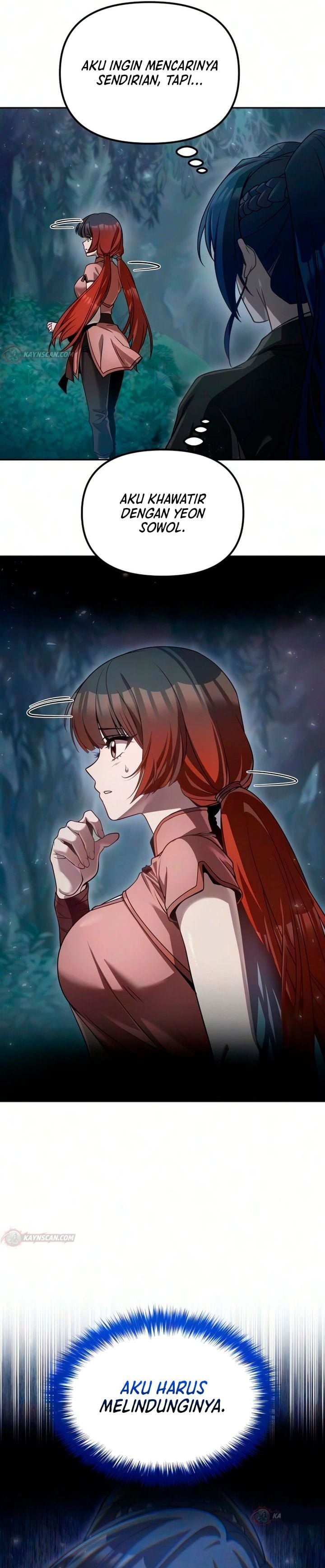 Baca The Second Eunuch Regains His Manhood - Chapter 92 halaman 5