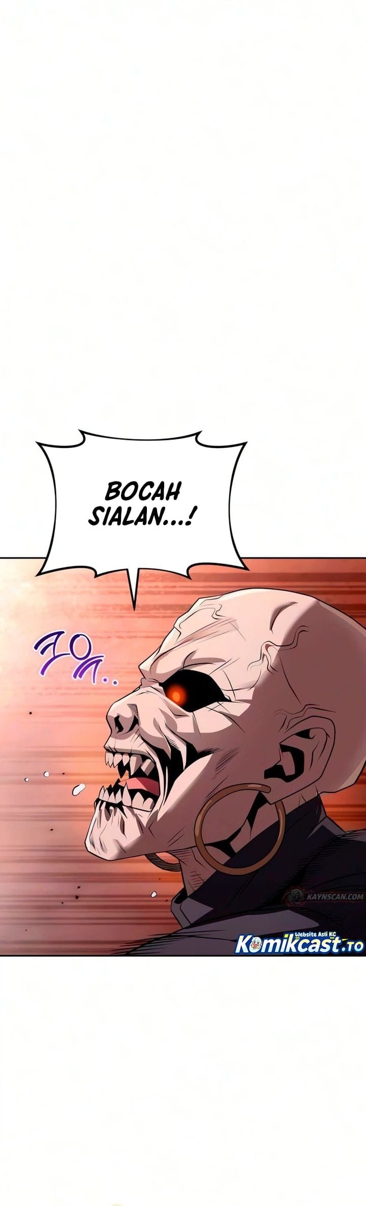 Baca The Second Eunuch Regains His Manhood - Chapter 92 halaman 50
