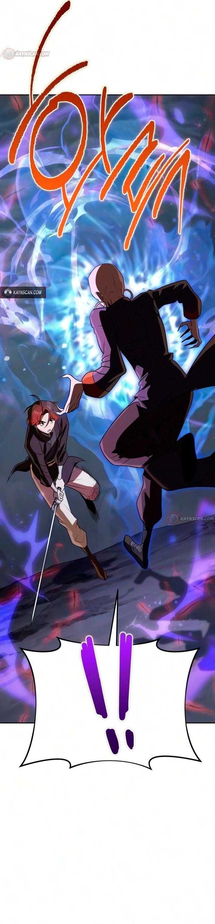 Baca The Second Eunuch Regains His Manhood - Chapter 92 halaman 51