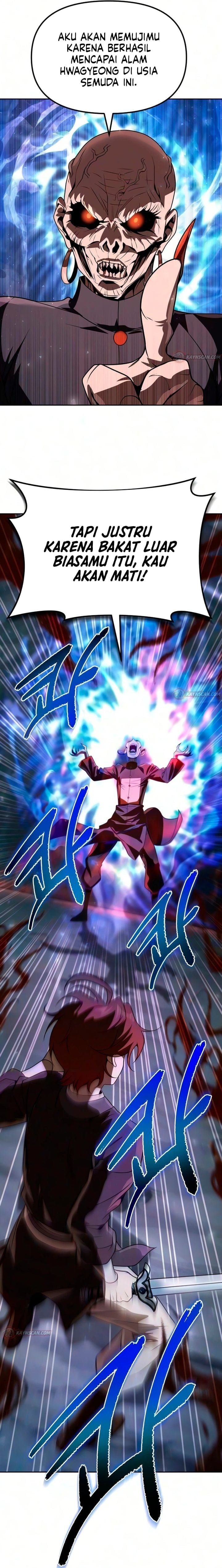 Baca The Second Eunuch Regains His Manhood - Chapter 92 halaman 52