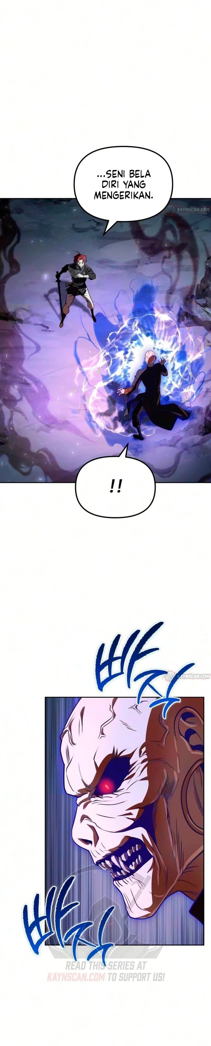 Baca The Second Eunuch Regains His Manhood - Chapter 92 halaman 54