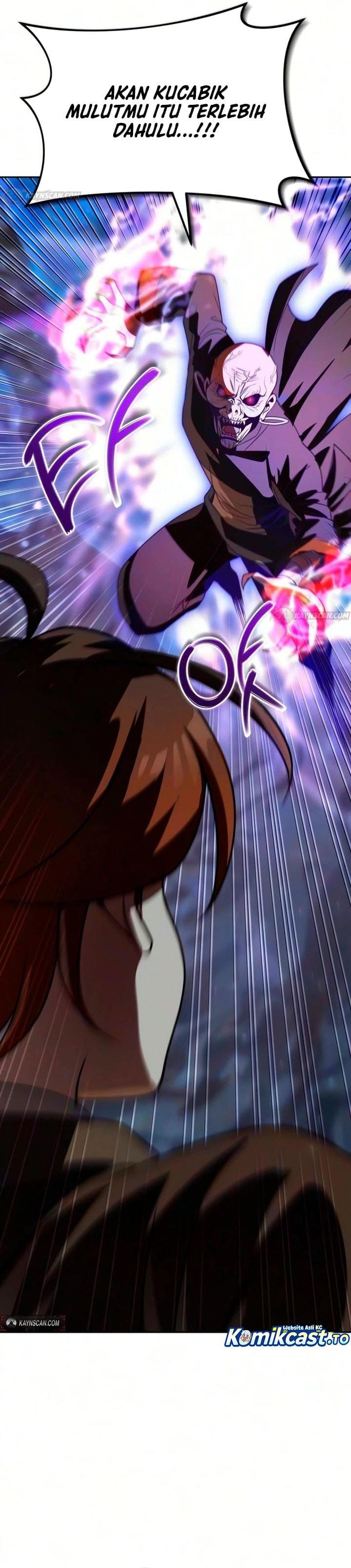 Baca The Second Eunuch Regains His Manhood - Chapter 92 halaman 55