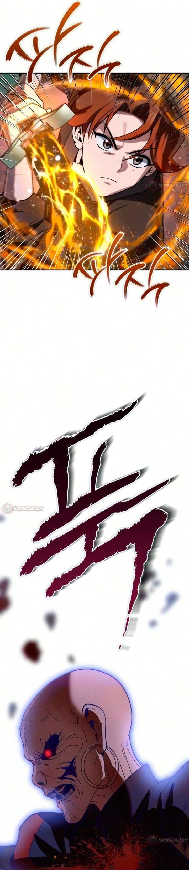 Baca The Second Eunuch Regains His Manhood - Chapter 92 halaman 56